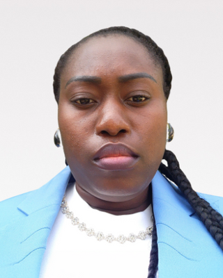 Photo of Animbeng Asongwe, Psychiatric Nurse Practitioner, PMHNP