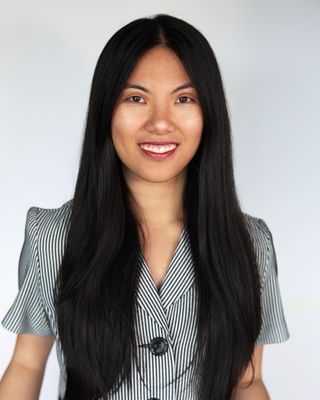 Photo of Sabrina Vu Nguyen, Pre-Licensed Professional