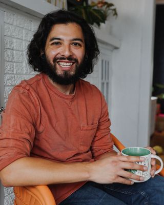 Photo of Anthony Rodriguez, Counselor in 60625, IL