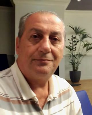 Foto de Roberto Chaufan, Psicólogo, Lic. en Psicología, Psic.
