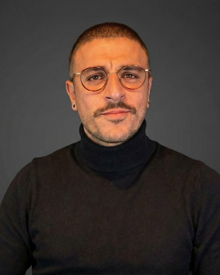 Photo of Dr. Paul Bowary, Psychiatrist, MD