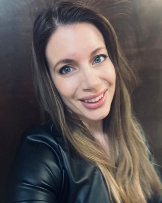 Photo of Avery Rognerud, Licensed Professional Counselor, MA, LPC