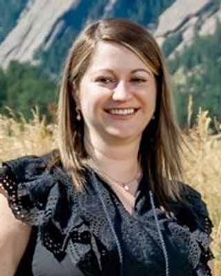 Photo of Dayna Christine Sammartino, Licensed Professional Counselor, LPC