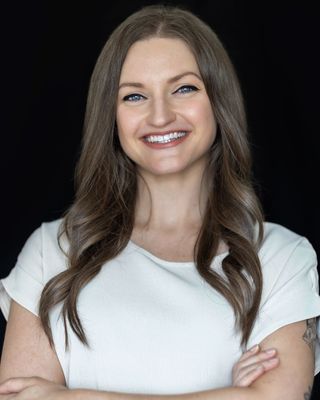 Photo of Jessica Hogan, Psychologist in Saint Paul, MN