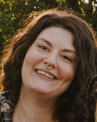 Photo of Stefy Reed, Clinical Social Work/Therapist, BSW