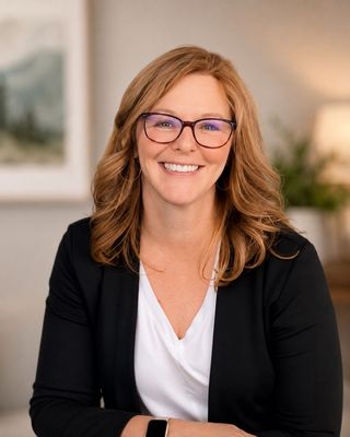 Photo of Carrie Ponn, Licensed Professional Counselor, LPC