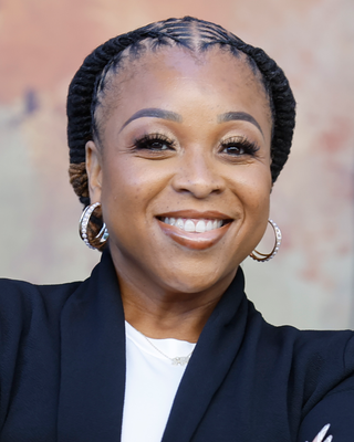 Photo of Kimiah Williams, Clinical Social Work/Therapist, LCSW