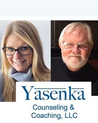 Photo of Kortney Yasenka - Yasenka Counseling & Coaching, LLC, Counselor, LCMHC