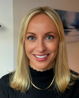 Photo of Ashley Webb, Clinical Social Work/Therapist, LMSW