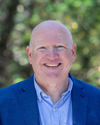 Photo of Bob Mullen, Licensed Professional Counselor in Grapevine, TX