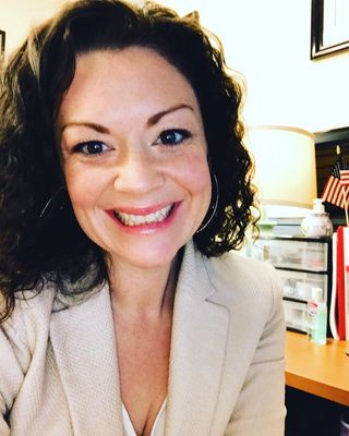 Photo of Kelly Jensen, Psychologist, PsyD