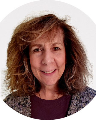 Photo of Roxane Robbins, Clinical Social Work/Therapist, LICSW