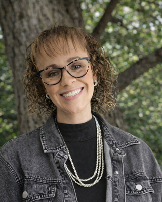 Photo of Abby Wood, Clinical Social Work/Therapist, LCSW