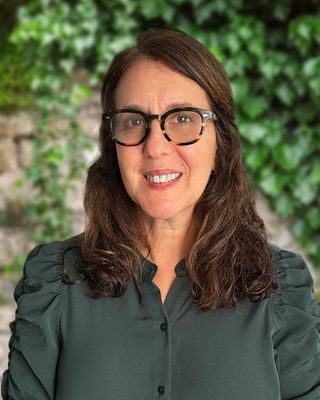 Photo of Liz Freedman, Pre-Licensed Professional
