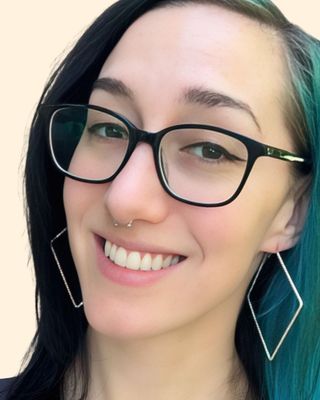 Photo of Justine Adams, Clinical Social Work/Therapist, LCSW