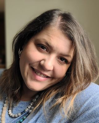 Photo of Michelle Hazlett, Registered Social Worker, MSW, RSW