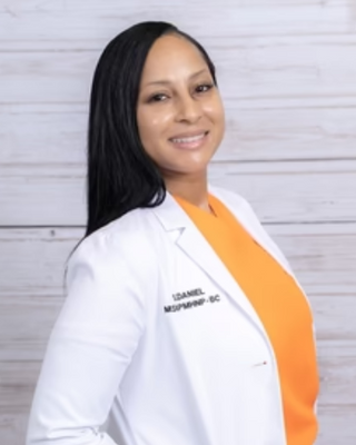 Photo of Shaniqa Daniel, Psychiatric Nurse Practitioner, PMHNP