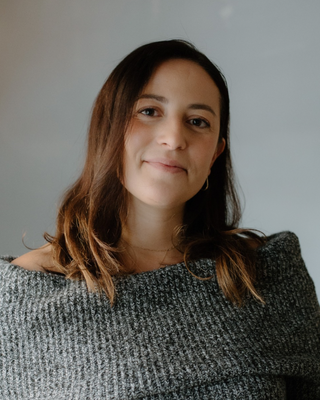 Photo of Dr. Natalia Rappa, Psychologist, PsyD