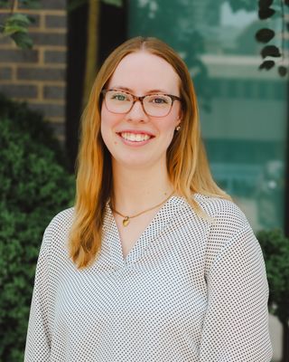 Photo of Hannah Lindzy, Pre-Licensed Professional