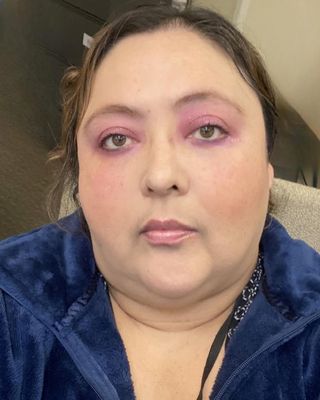 Photo of Berenice Mendoza Cabello, Clinical Social Work/Therapist in Oregon