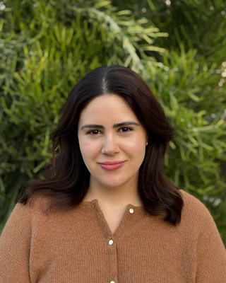 Photo of Dr. Gayane Nurijanyan, Psychologist, PsyD