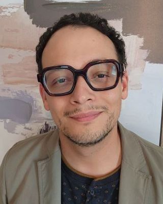 Photo of Sidney Blevins, Licensed Professional Counselor, LPC-Tem