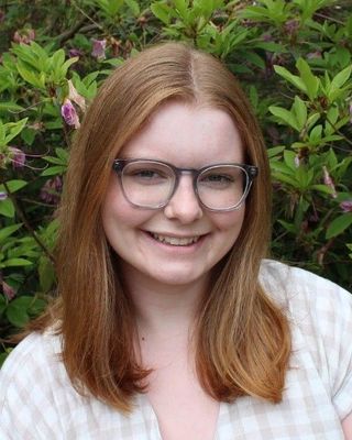 Photo of Allie Giza, Clinical Social Work/Therapist, LICSW