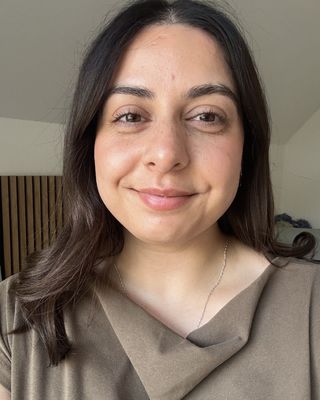 Photo of Fareen Baloch - Point in Time Counselling , Psychotherapist, MBACP