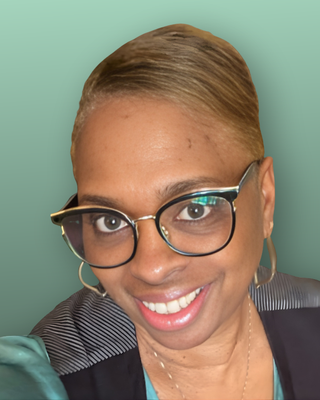 Photo of Lydia Bussell, Licensed Professional Counselor, LPC