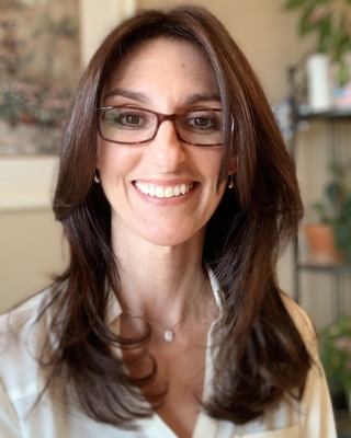 Photo of Barbara Gluckin, Psychologist in Great Neck, NY