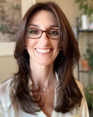 Photo of Barbara Gluckin, PsyD, Psychologist