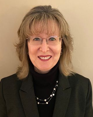 Photo of Mary Frank, Clinical Social Work/Therapist, LCSW