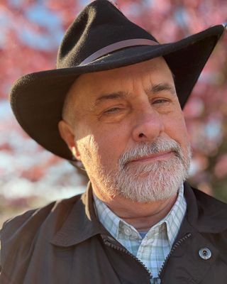Photo of David L Cousineau, Mental Health Counselor, EdS, MS, LMHC
