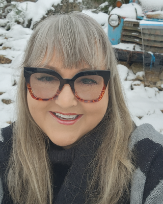 Photo of Kristy Erin Brooten - Mind Body Soul Psychiatry, Psychiatric Nurse Practitioner, MSN, ARNP, PMHNPBC