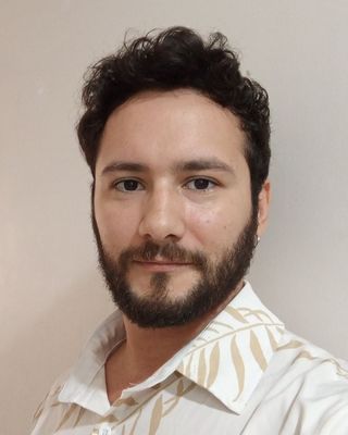 Foto de Enrique Durán Ceballos, Psicoterapeuta, Mtro