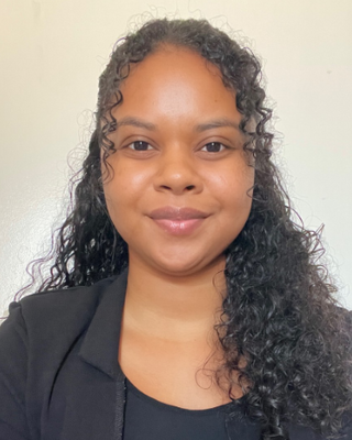 Photo of Shavonni Sulcer, Marriage & Family Therapist, LMFT
