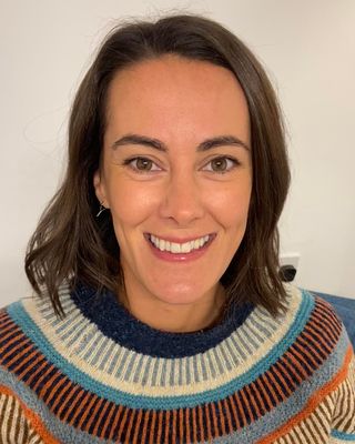 Photo of Lois Weller-Gibbs, Counsellor, MUKCP