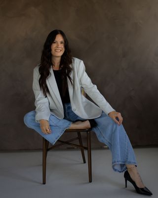 Photo of Annmarie Garcia, Clinical Social Work/Therapist, LMSW