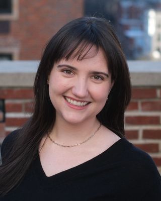 Photo of Caroline Roarty, Pre-Licensed Professional, MA, MHC-LP