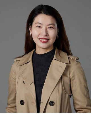 Photo of Na (Joy) Pan, Psychologist, MPsych, PsyBA General