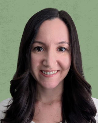 Photo of Amanda Tonner-Cormier, Registered Psychotherapist, MACP, RP