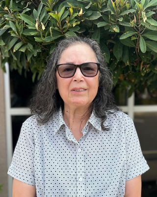 Photo of Diana Barrera, Clinical Social Work/Therapist, LCSW