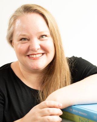Photo of Heather E Clark, Counselor, LCPC, LPC, CBTP