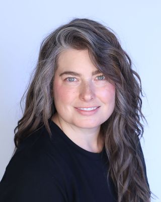 Photo of Abby McGill, Counselor, MA, PCLC, NCC