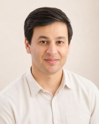 Photo of Karan Sahar, Psychologist, PsychD, HCPC - Clin. Psych.
