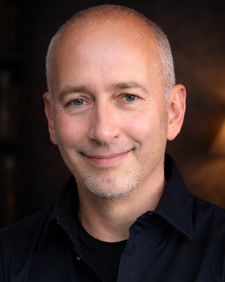 Photo of Michael J. Daine, Psychologist, PhD