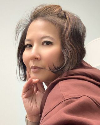 Photo of Hana Liu, Pre-Licensed Professional