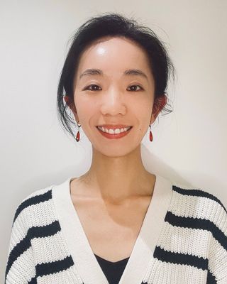 Photo of Becky Yi Bian, MA
