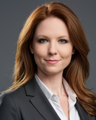 Photo of Alexandra Molina, Licensed Clinical Professional Counselor, LCPC