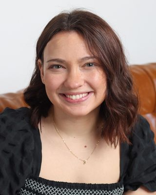 Photo of Gina Hackett, Counselor, MA, PLPC